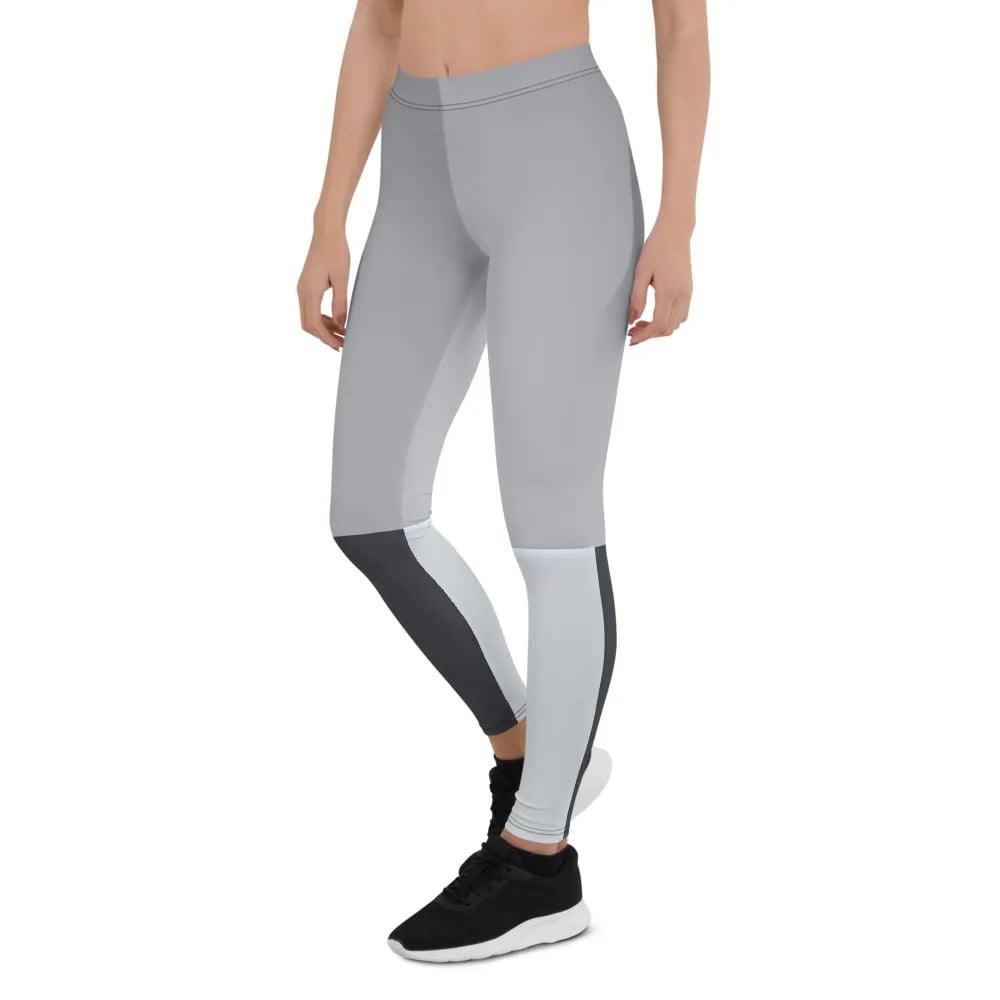 All-Over Print Leggings