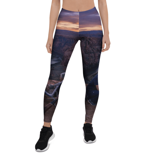 River Rhythm Remedy Leggings